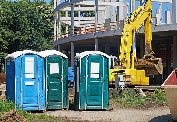 Best Portable Restroom Servicing (Cleaning and Restocking)  in USA